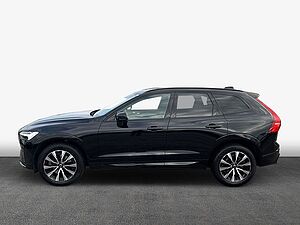 Volvo  Plus Dark