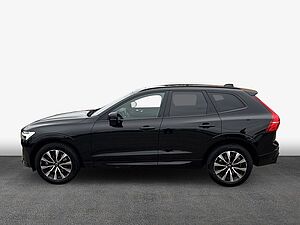 Volvo  Plus Dark