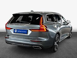 Volvo  T6 AWD Recharge  Glasd HeadUpDisplay