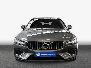 Volvo  T6 AWD Recharge  Glasd HeadUpDisplay