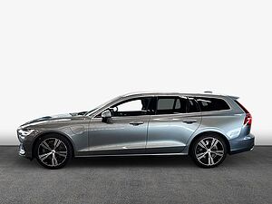 Volvo  T6 AWD Recharge  Glasd HeadUpDisplay