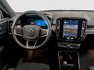 Volvo  Electric