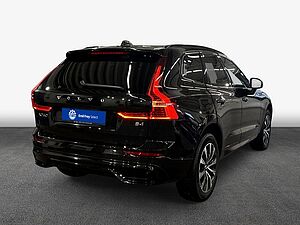 Volvo  Plus Dark