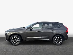 Volvo  Plus Dark