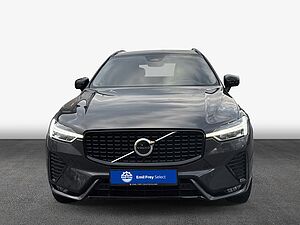 Volvo  Plus Dark