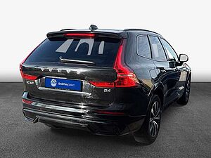 Volvo  Plus Dark