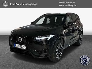 Volvo  Ultimate Dark