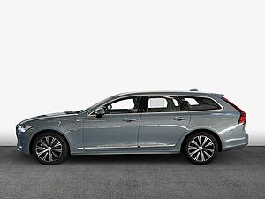 Volvo  T6 Recharge AWD Inscription Aut Glasd Kamera