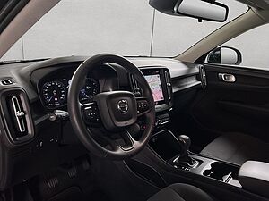 Volvo  Momentum Core