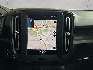 Volvo  Momentum Core
