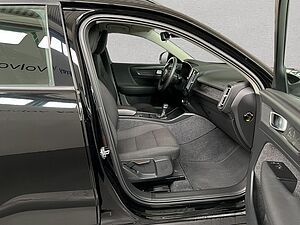 Volvo  Momentum Core