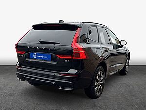 Volvo  Plus Dark