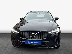 Volvo  Plus Dark