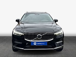 Volvo  Plus Bright