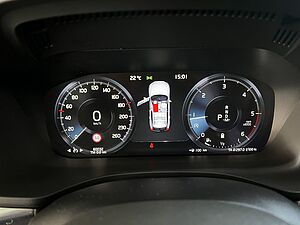 Volvo  19'