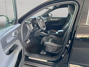 Volvo  20'