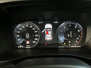 Volvo  20'