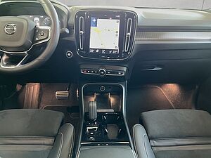 Volvo  20'