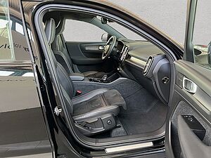 Volvo  20'
