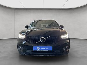 Volvo  20'
