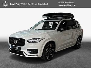 Volvo  22'