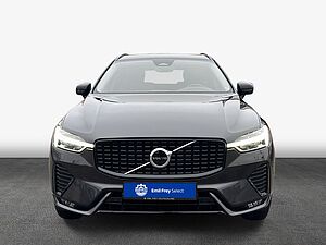 Volvo  Plus Dark