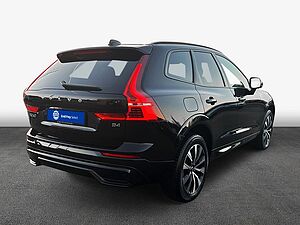 Volvo  Plus Dark