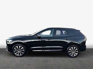 Volvo  Plus Dark