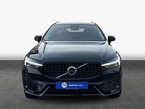 Volvo  Plus Dark