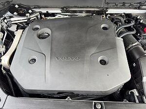 Volvo  Plus Bright