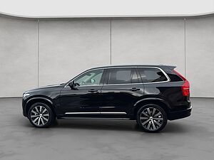 Volvo  Plus Bright