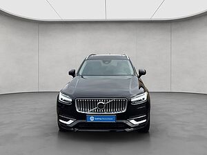 Volvo  Plus Bright