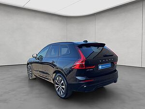 Volvo  Plus Dark