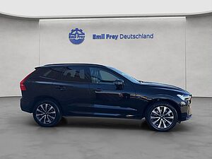 Volvo  Plus Dark