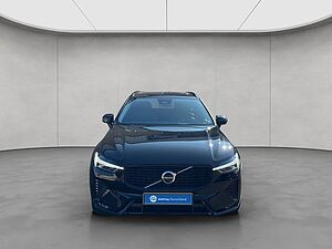 Volvo  Plus Dark