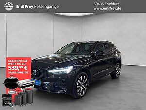 Volvo  Plus Dark