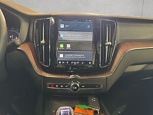 Volvo  Plus Dark