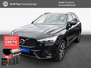 Volvo  Plus Dark