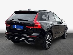 Volvo  Plus Dark
