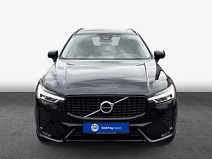 Volvo  Plus Dark