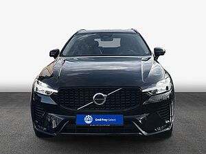 Volvo  Plus Dark
