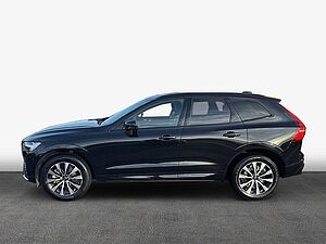 Volvo  Plus Dark