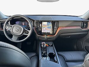 Volvo  Plus Dark