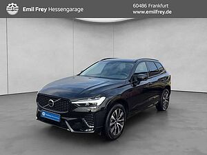 Volvo  Plus Dark