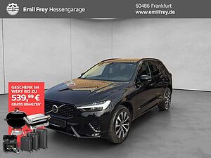 Volvo  Plus Dark