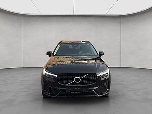 Volvo  Plus Dark