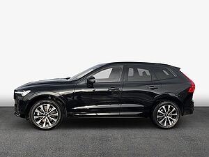 Volvo  Plus Dark