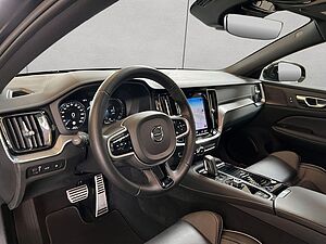Volvo  18'