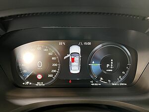 Volvo  18'