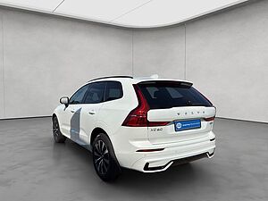 Volvo  Plus Dark